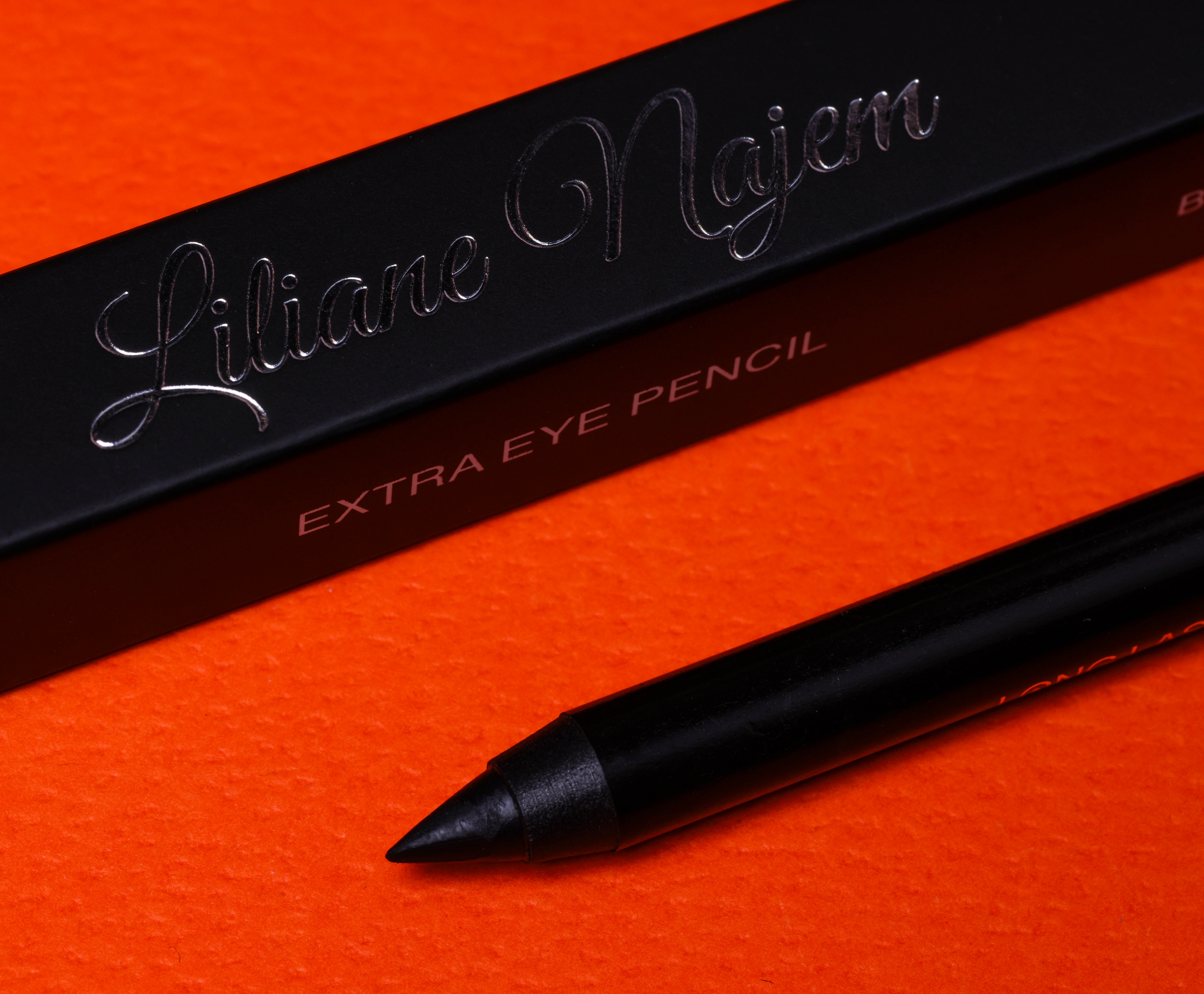 Liliane's Magic EyePencil