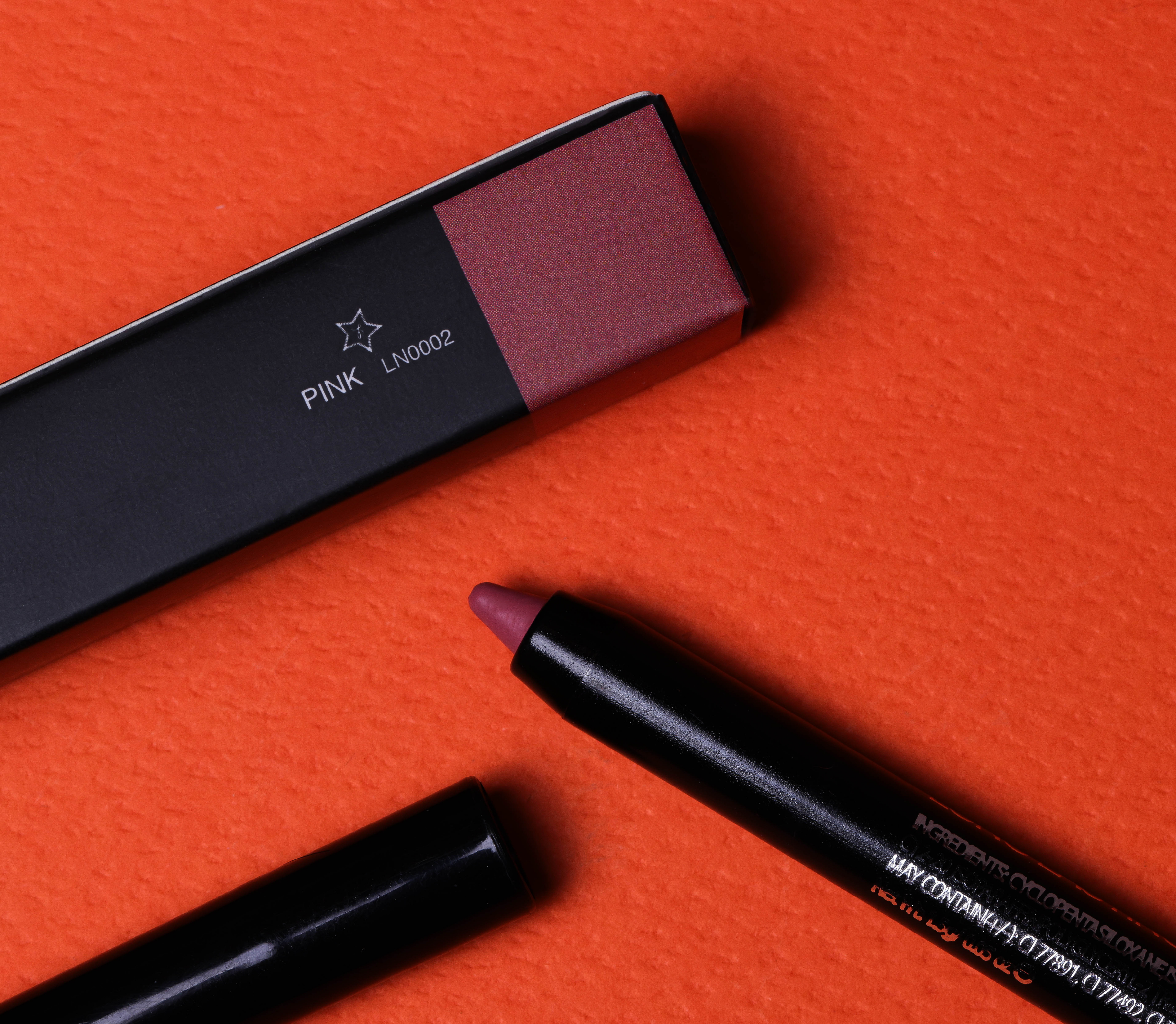 Lip liner - Pink