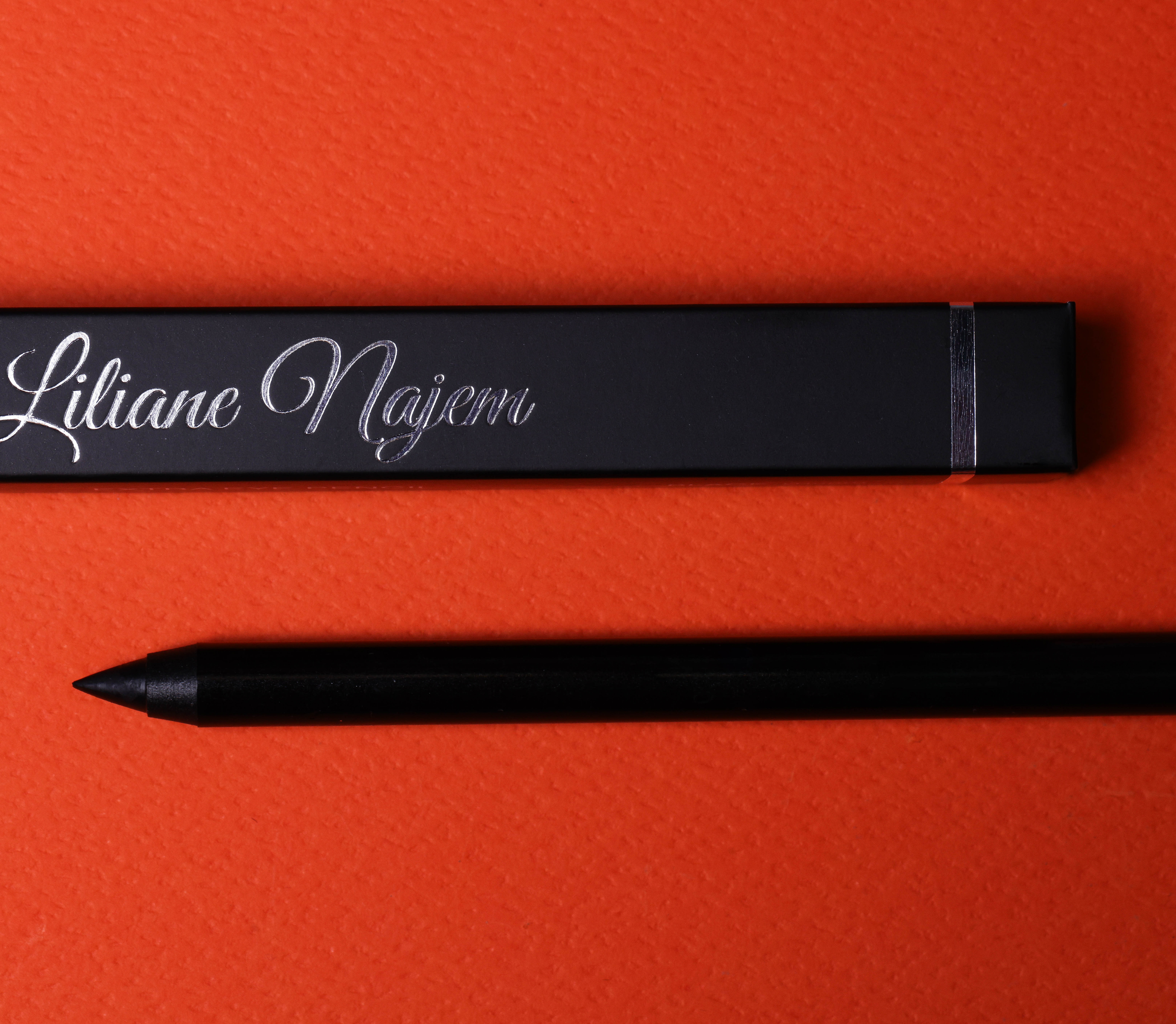 Liliane's Magic EyePencil