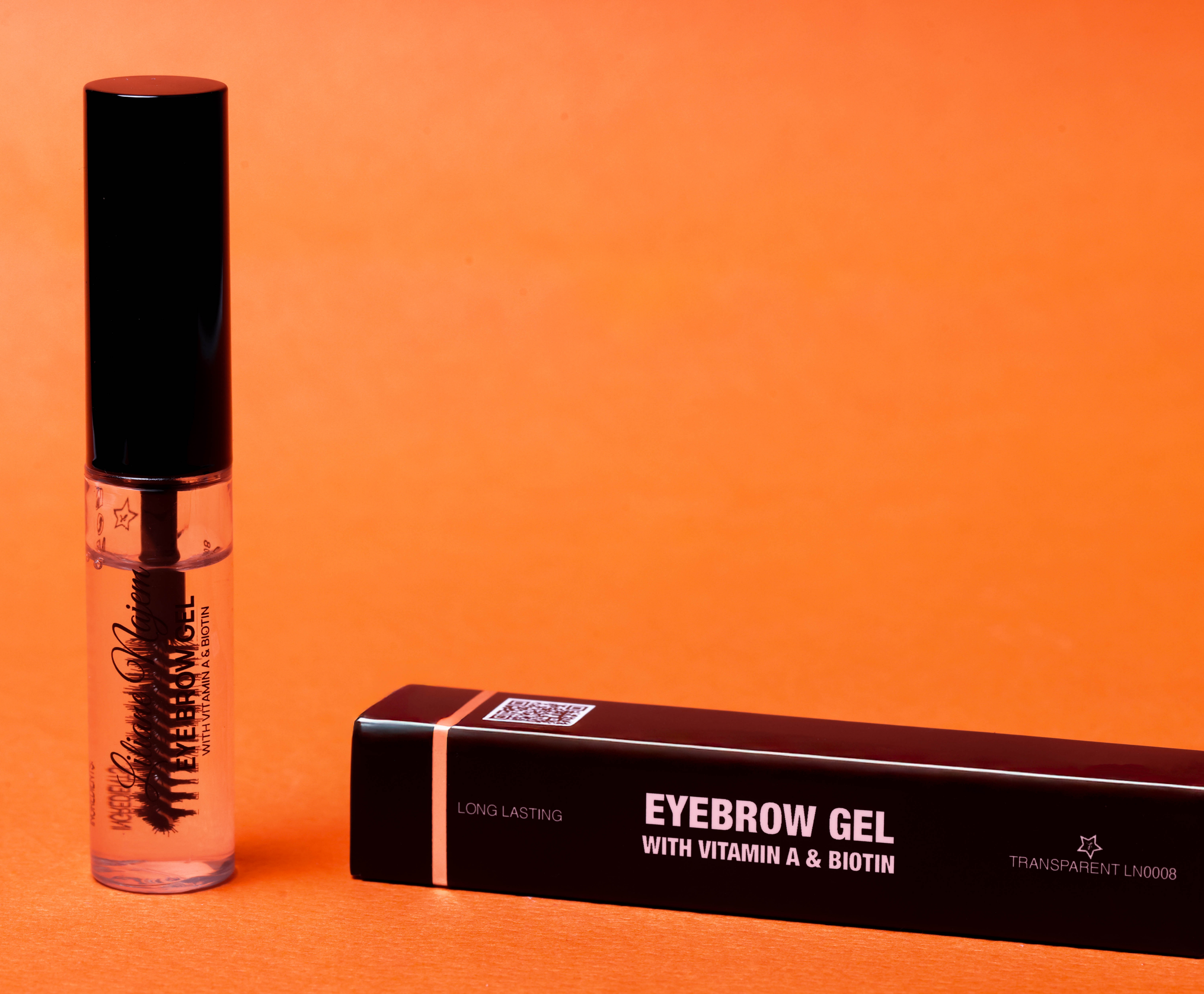 Eye Brow Gel