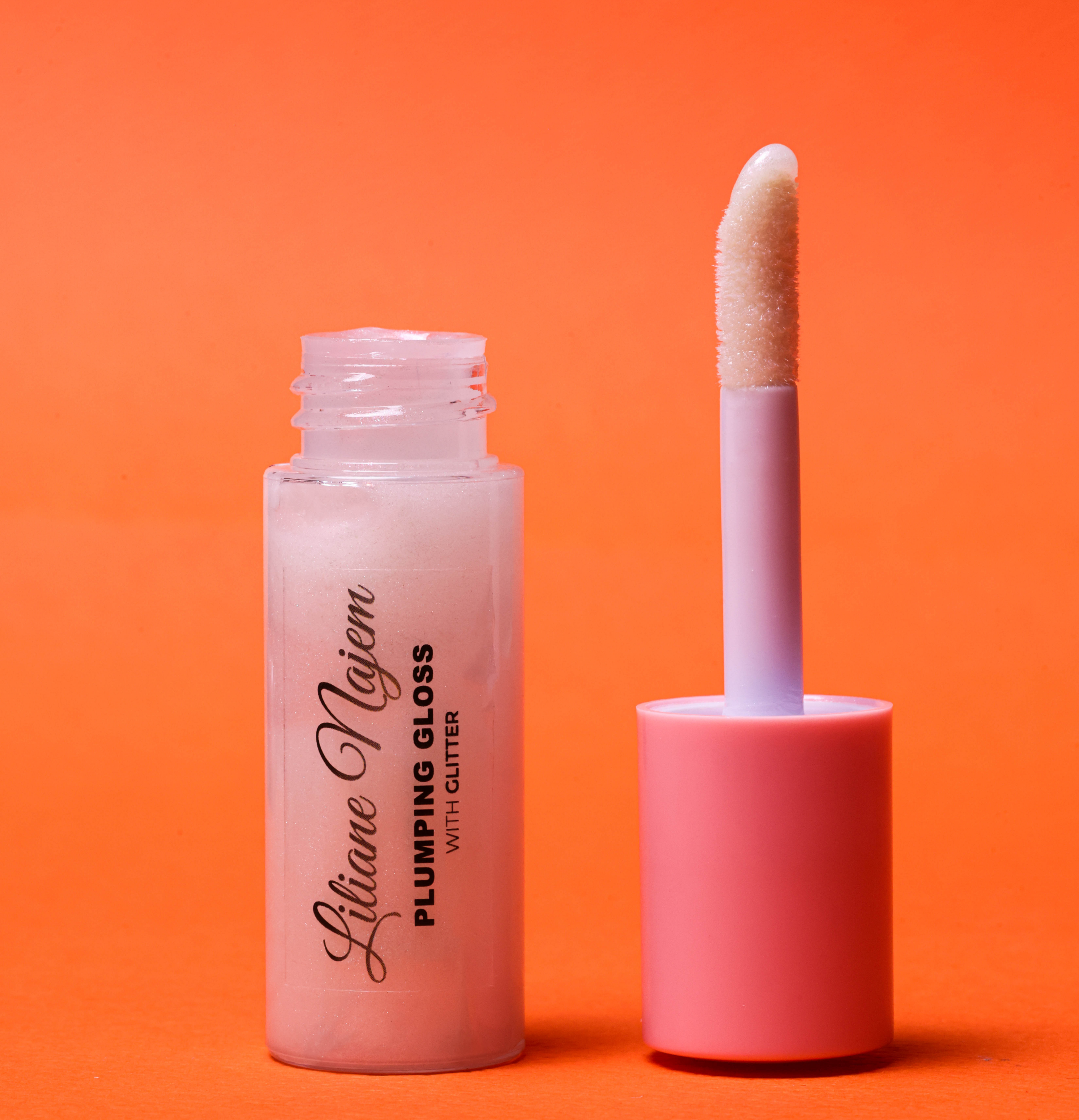 Plumping Gloss