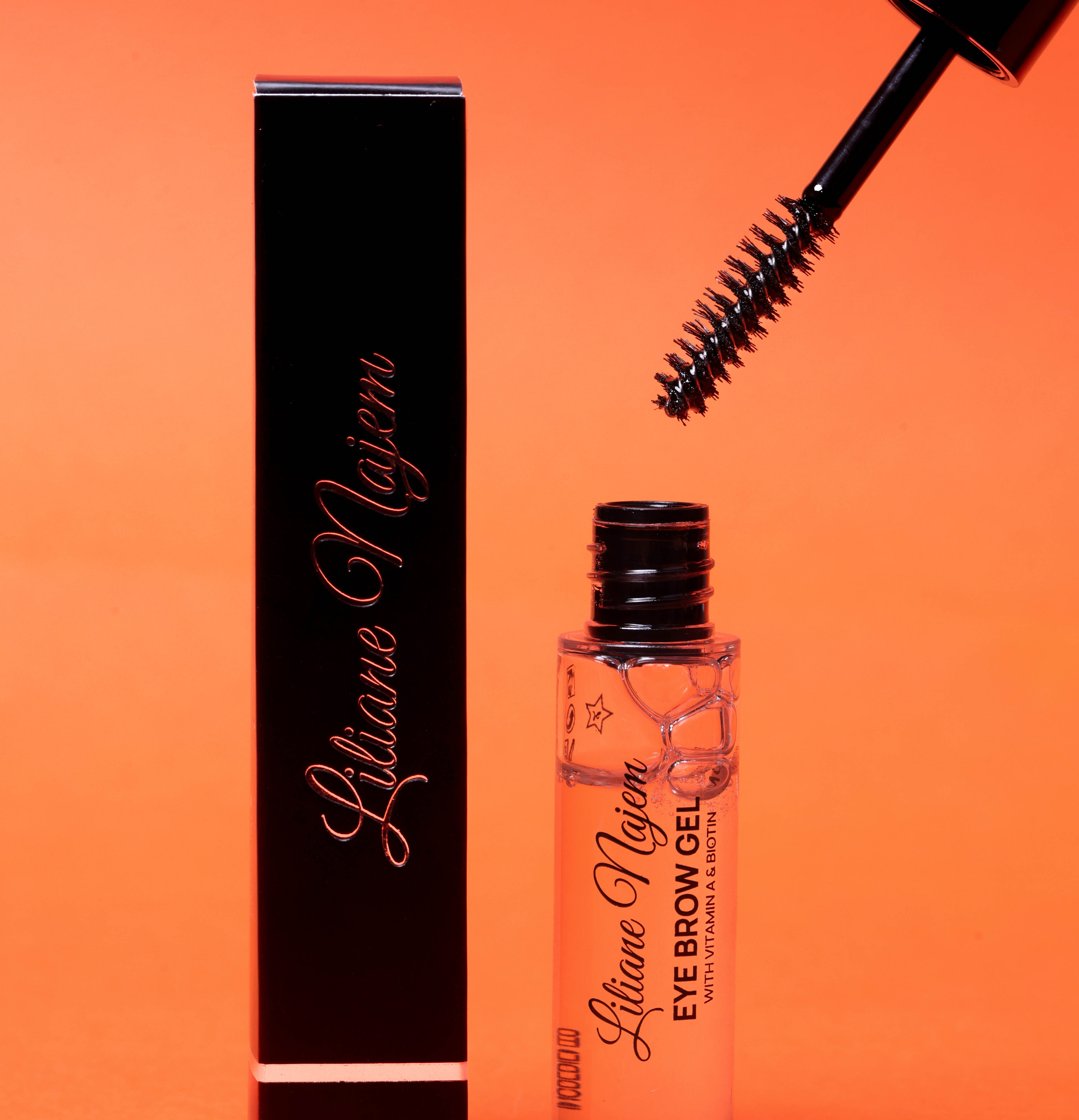 Eye Brow Gel
