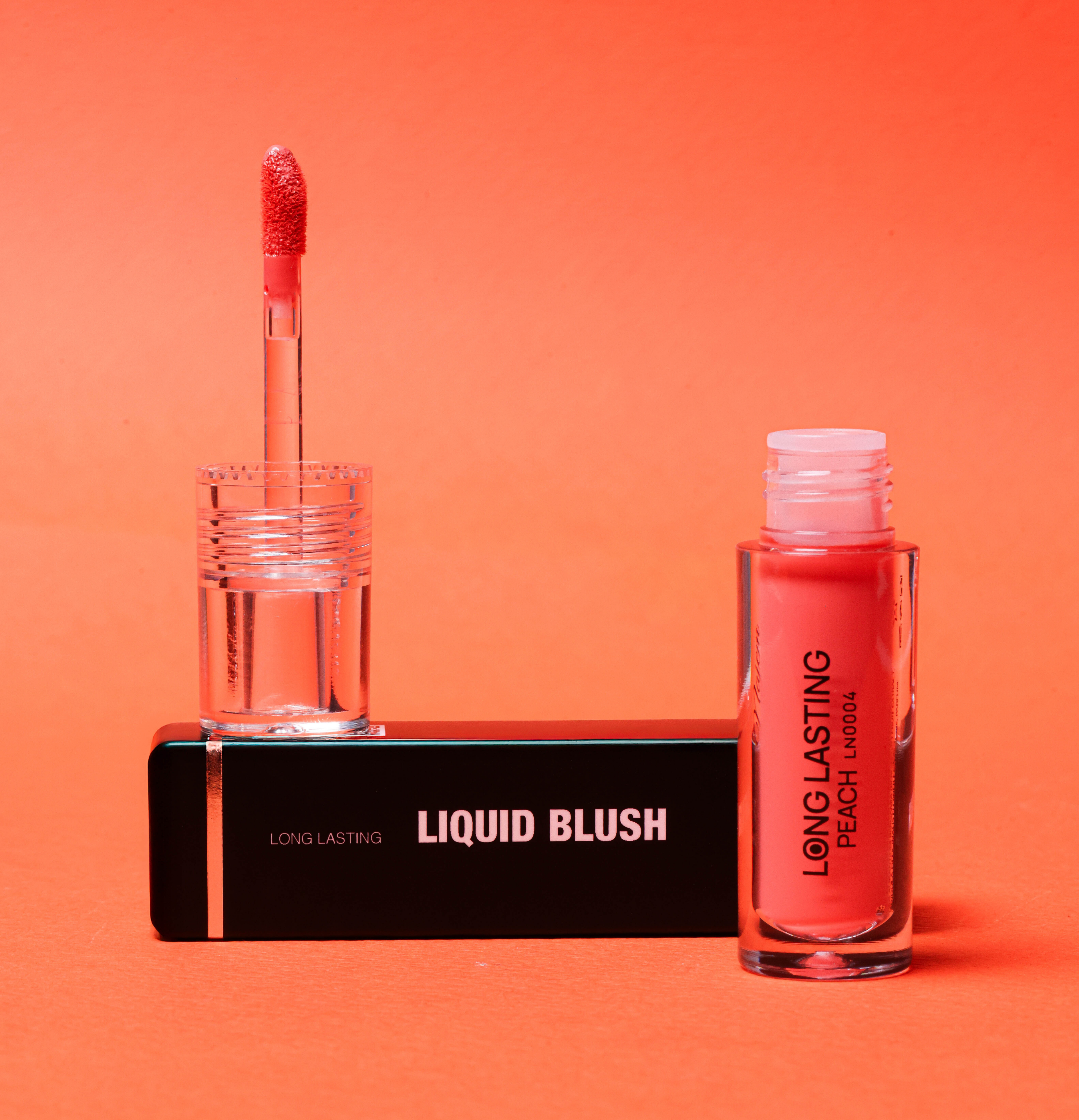 Liquid Blush
