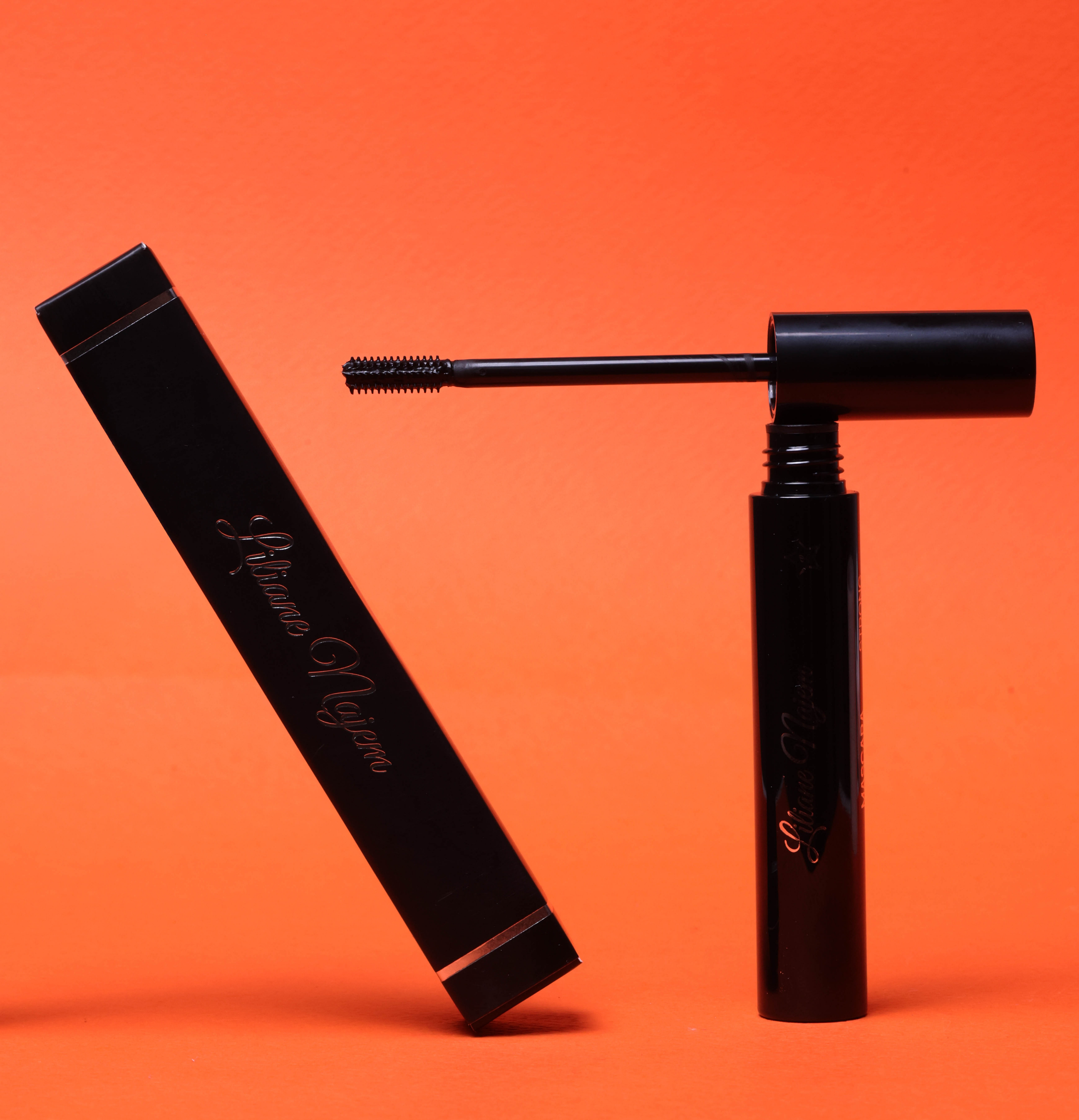 Mascara