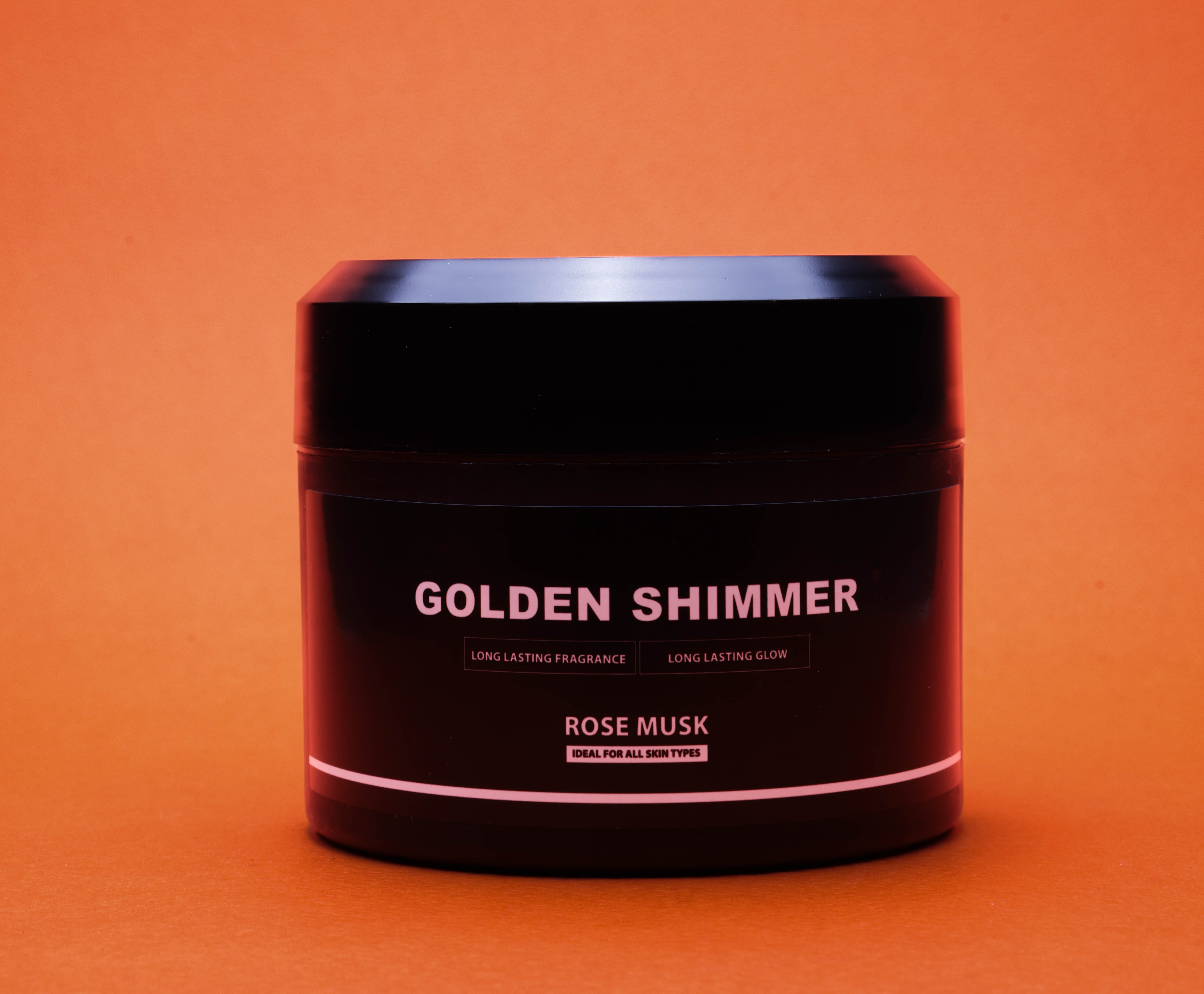 Body lotion for women