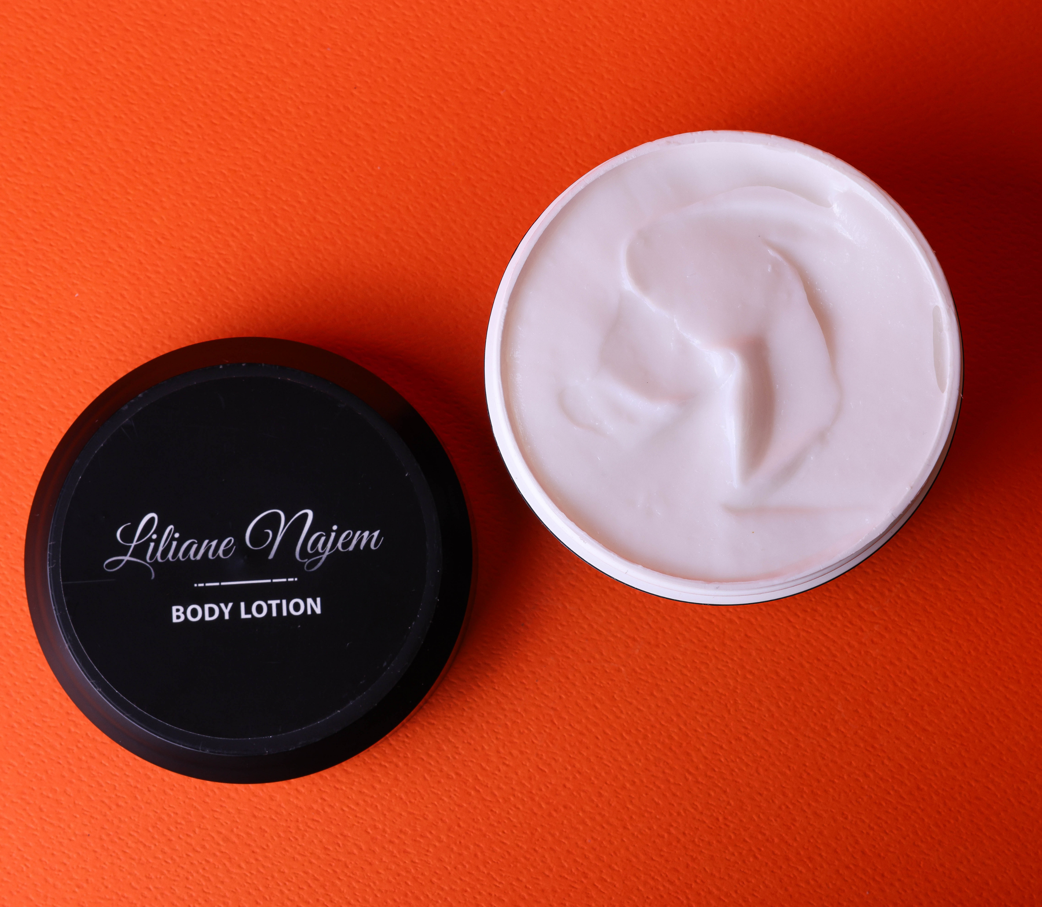 Body lotion for men