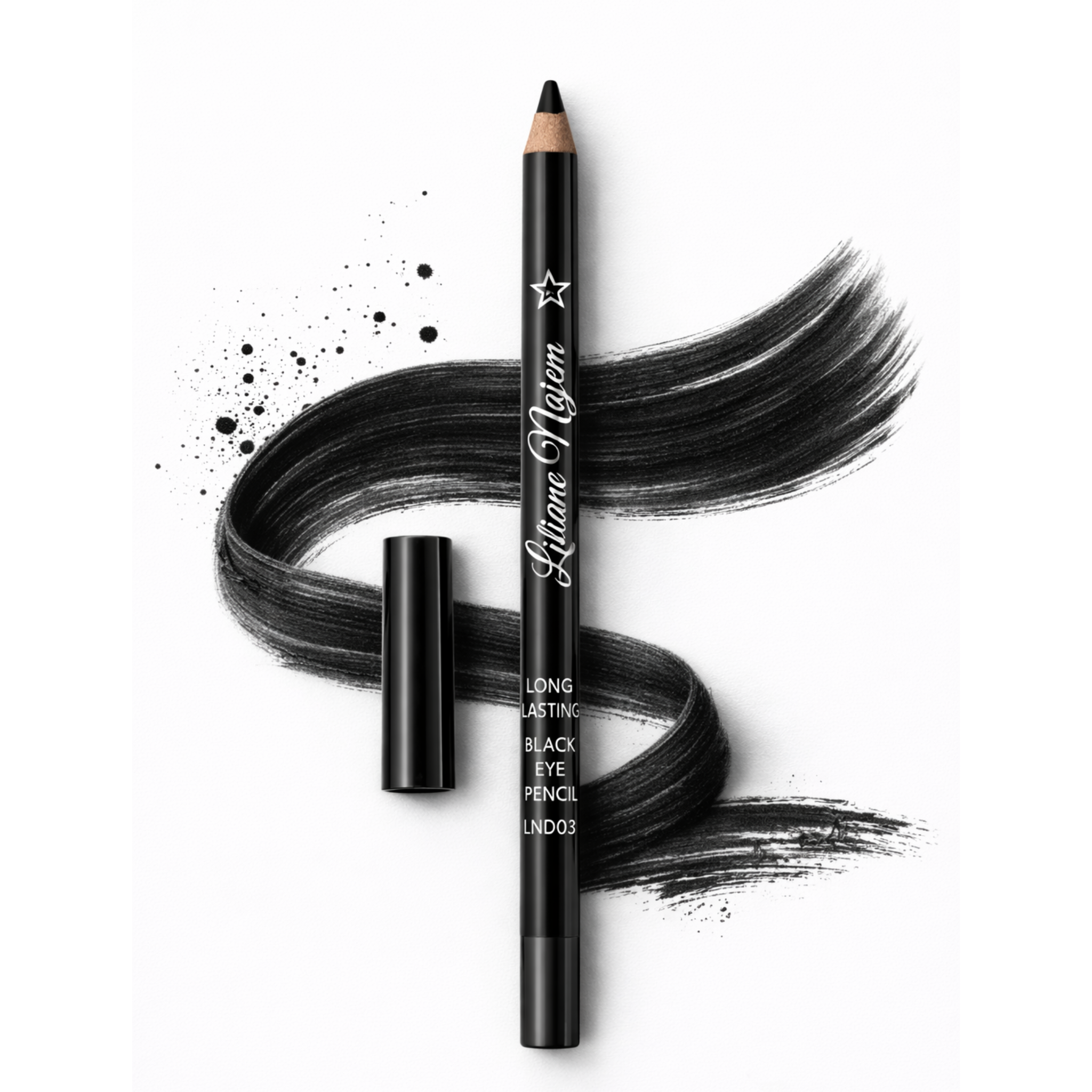 Liliane's Magic EyePencil