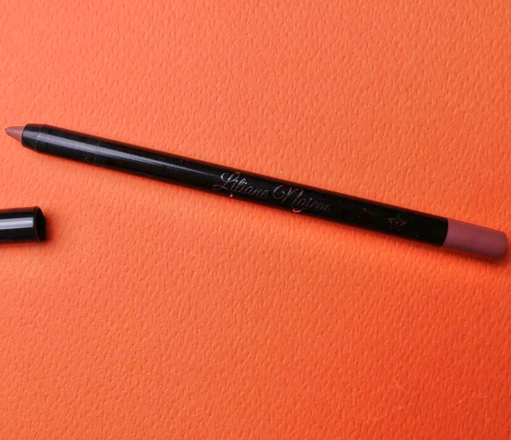 Lip liner - Brown