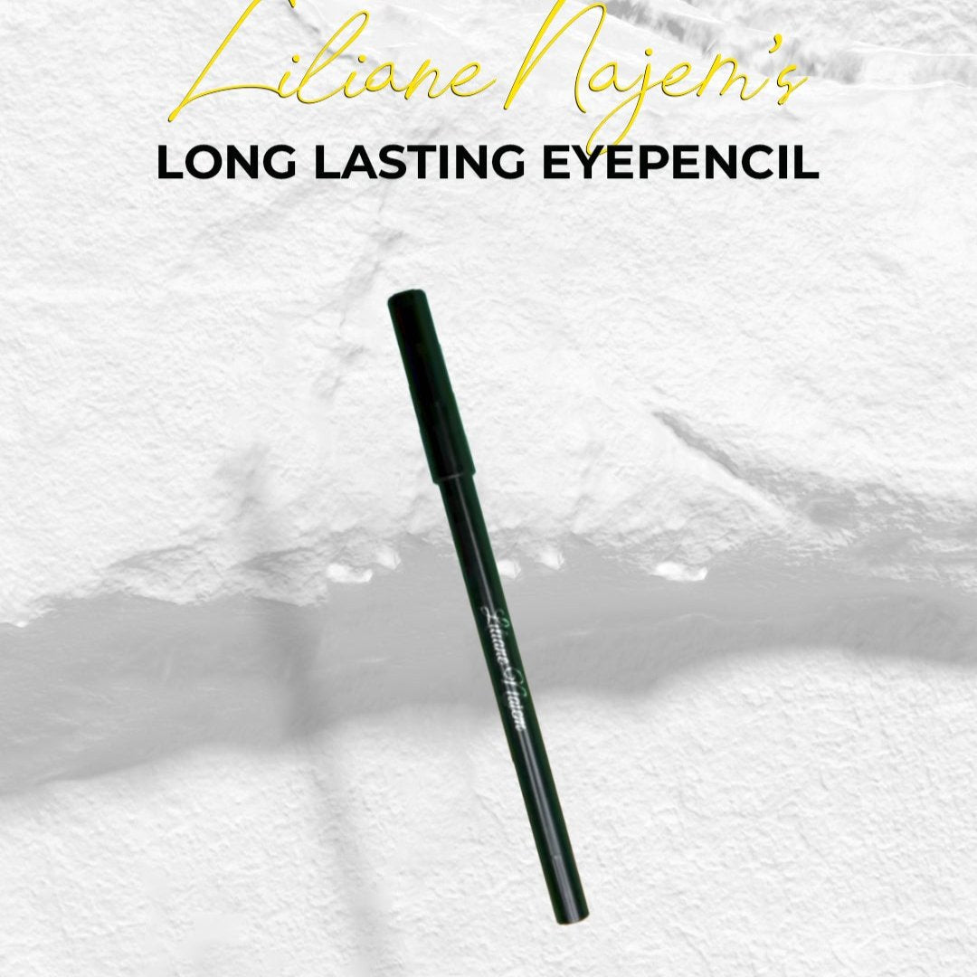 Liliane's Magic EyePencil