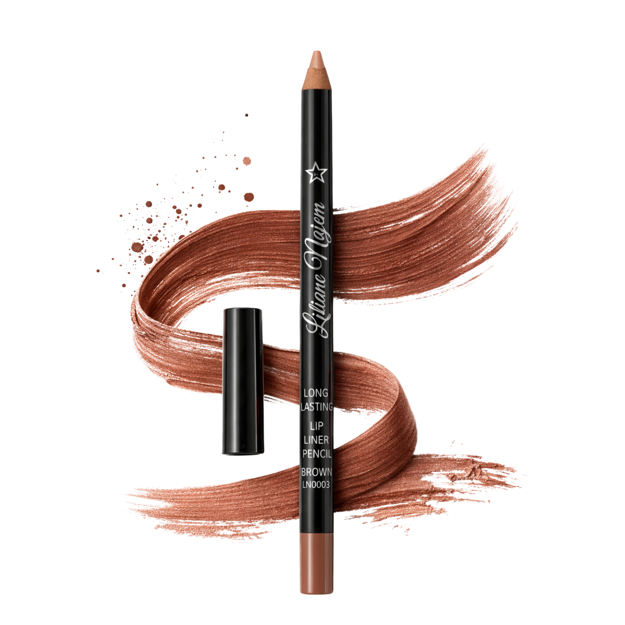Lip Liner - Brown