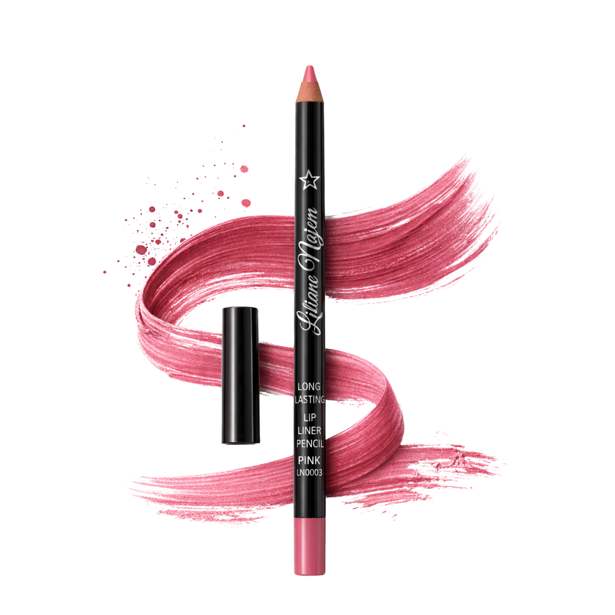 Lip Liner - Pink
