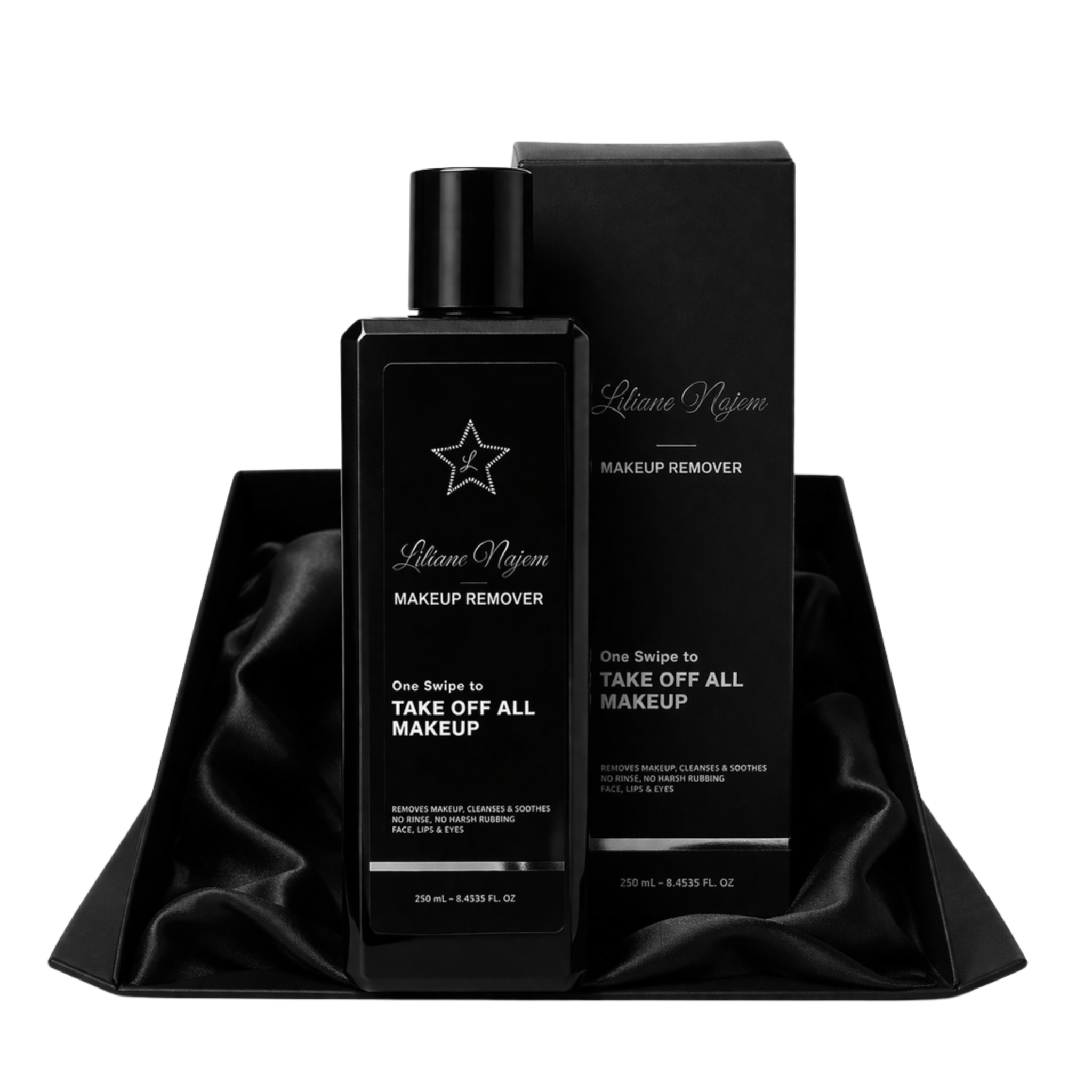 Makeup Remover