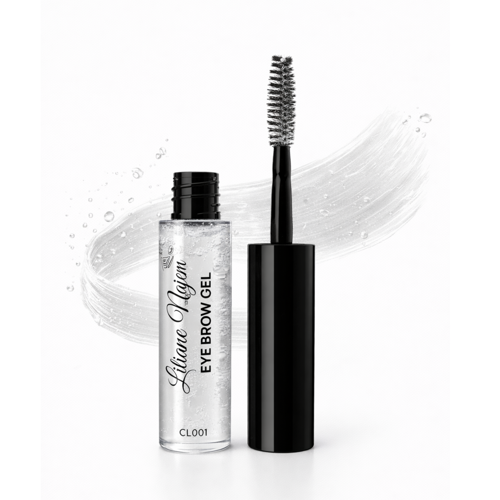 Eye Brow Gel