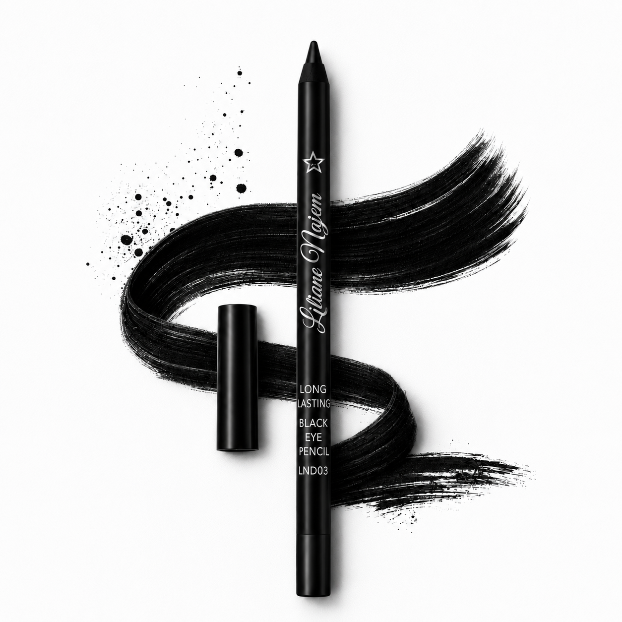 Liliane's Magic EyePencil