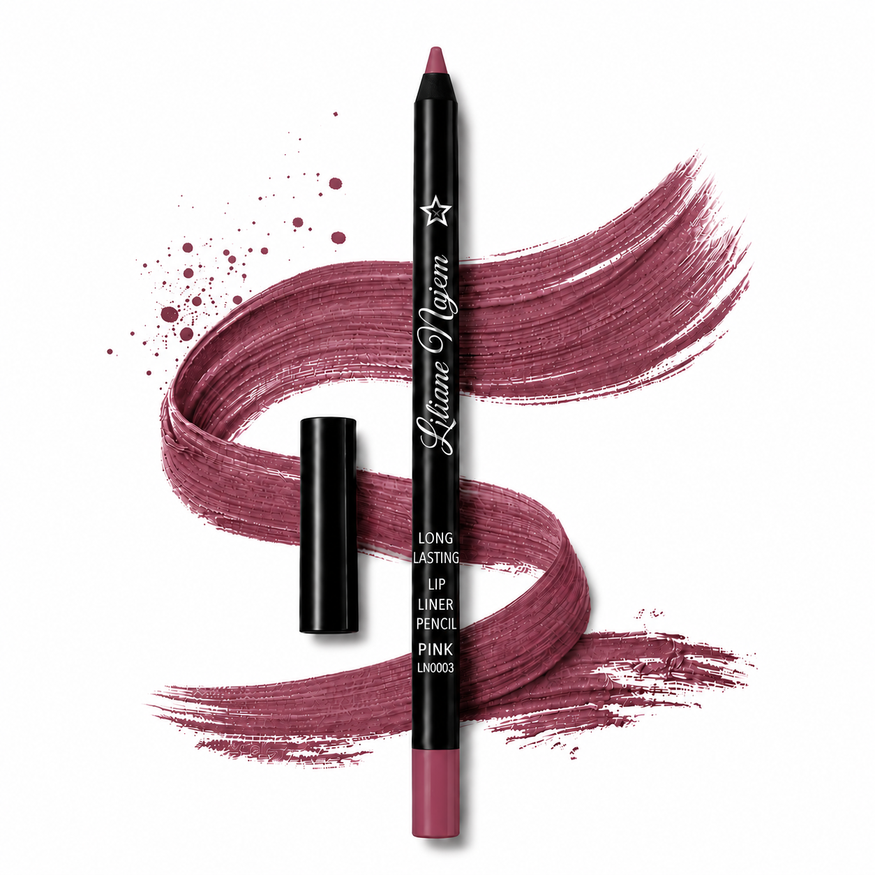 Lip Liner - Pink