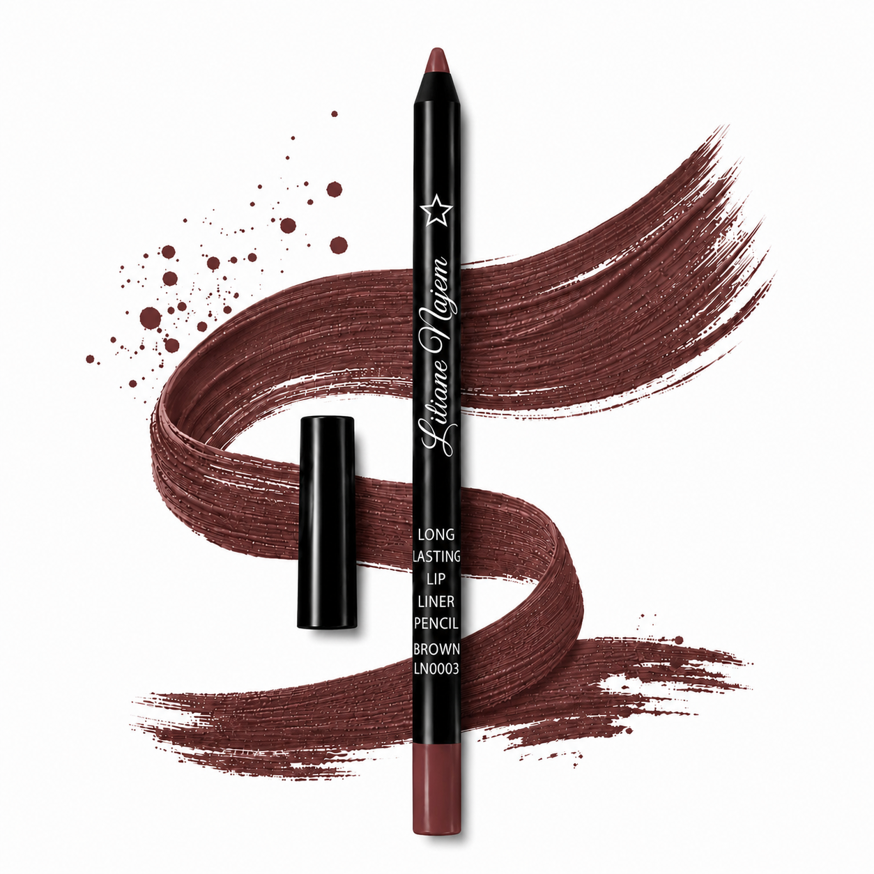 Lip Liner - Brown
